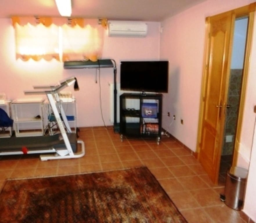 7 sovrum Villa till salu i Alhaurin de la Torre med pool - 1 490 000 € (Ref: 5221762)