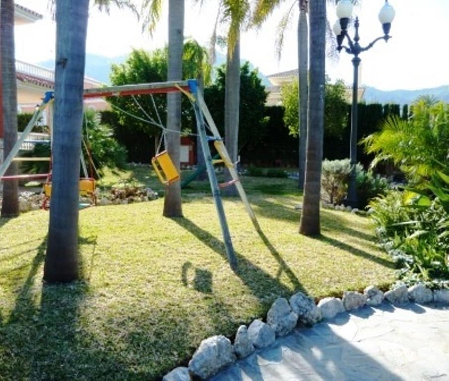 7 sovrum Villa till salu i Alhaurin de la Torre med pool - 1 490 000 € (Ref: 5221762)