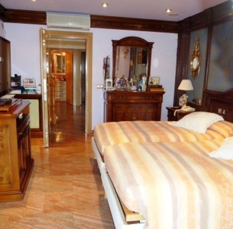 7 sovrum Villa till salu i Alhaurin de la Torre med pool - 1 490 000 € (Ref: 5221762)