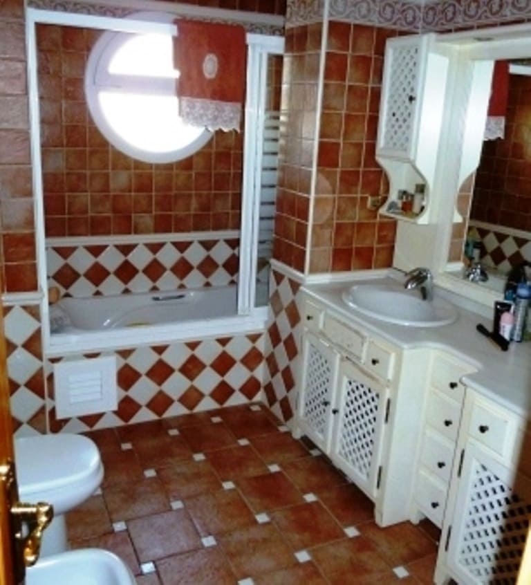 7 sovrum Villa till salu i Alhaurin de la Torre med pool - 1 490 000 € (Ref: 5221762)