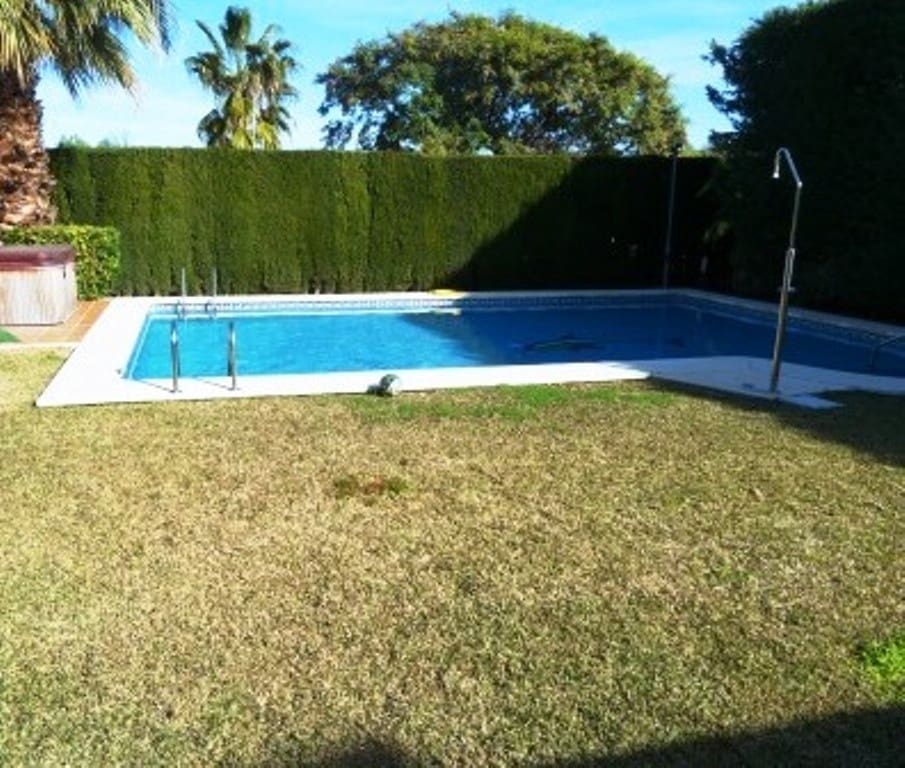 7 sovrum Villa till salu i Alhaurin de la Torre med pool - 1 490 000 € (Ref: 5221762)