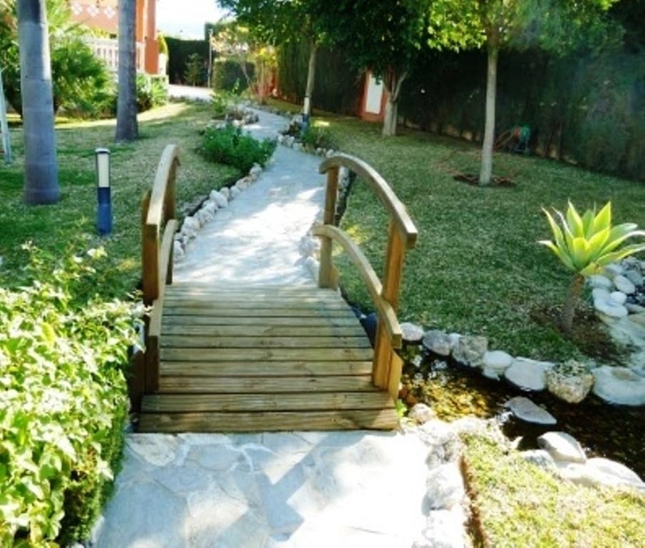 7 sovrum Villa till salu i Alhaurin de la Torre med pool - 1 490 000 € (Ref: 5221762)