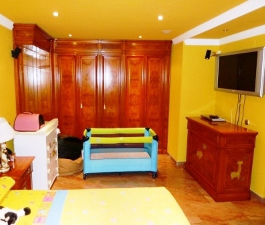 7 sovrum Villa till salu i Alhaurin de la Torre med pool - 1 490 000 € (Ref: 5221762)