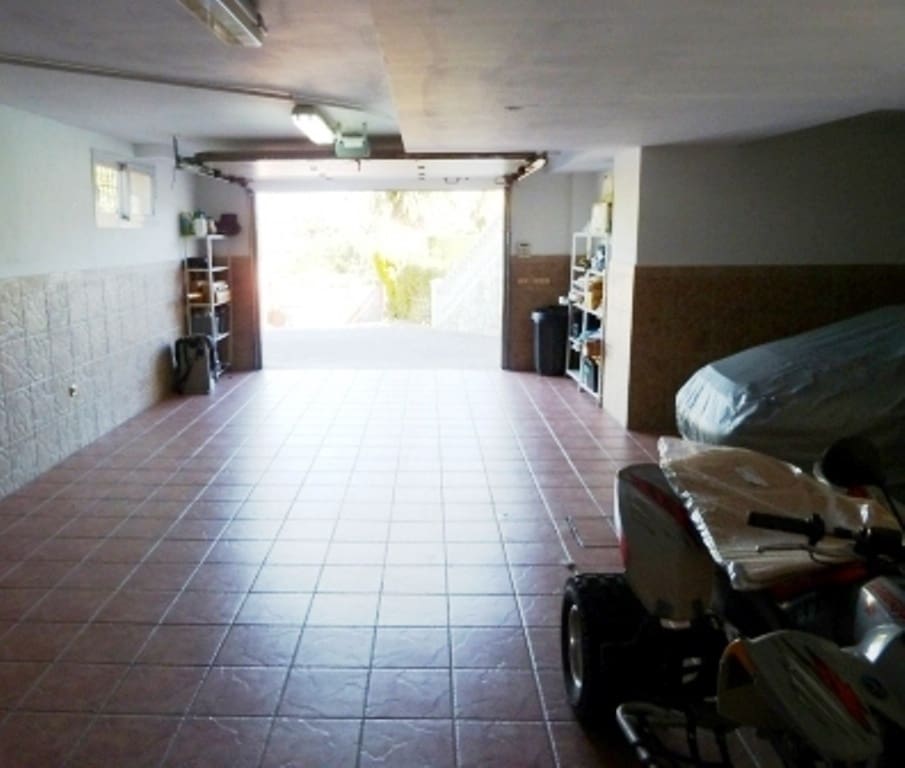 7 sovrum Villa till salu i Alhaurin de la Torre med pool - 1 490 000 € (Ref: 5221762)