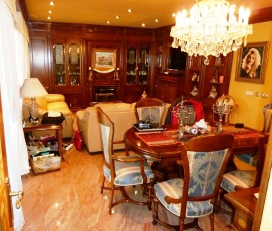 7 sovrum Villa till salu i Alhaurin de la Torre med pool - 1 490 000 € (Ref: 5221762)