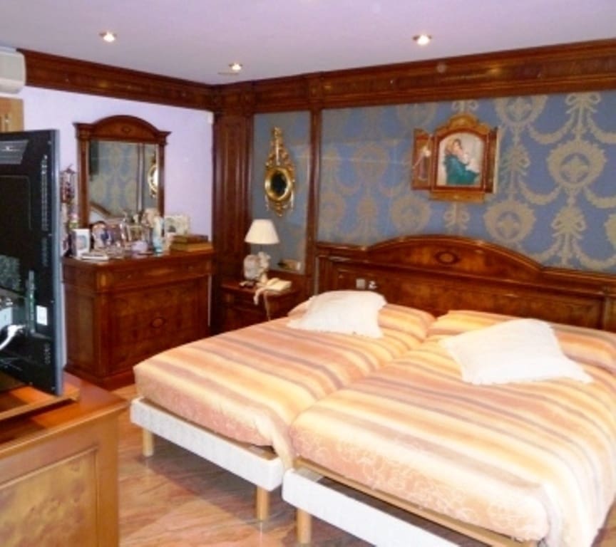 7 sovrum Villa till salu i Alhaurin de la Torre med pool - 1 490 000 € (Ref: 5221762)