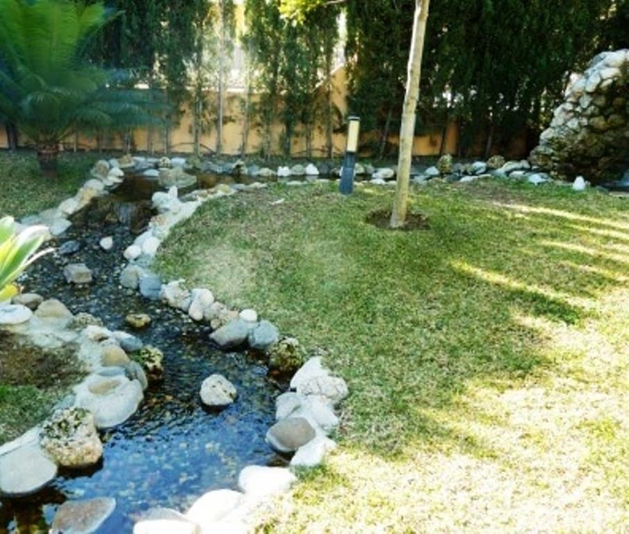 7 sovrum Villa till salu i Alhaurin de la Torre med pool - 1 490 000 € (Ref: 5221762)