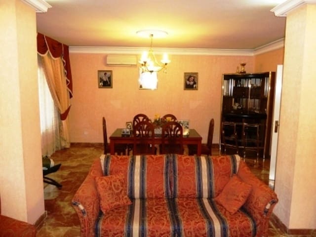 8 camera da letto Villa in vendita in Alhaurín de la Torre - 1.075.000 € (Rif: 5221784)