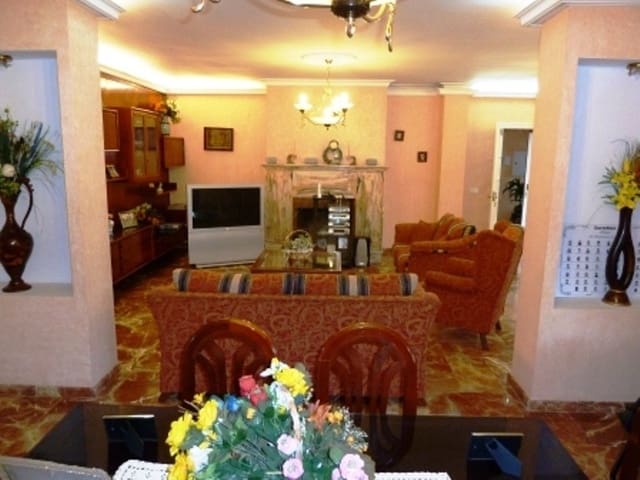 8 camera da letto Villa in vendita in Alhaurín de la Torre - 1.075.000 € (Rif: 5221784)