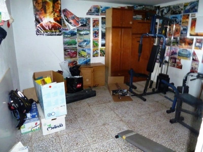 8 soveværelse Villa til salg i Alhaurin de la Torre - € 1.075.000 (Ref: 5221784)