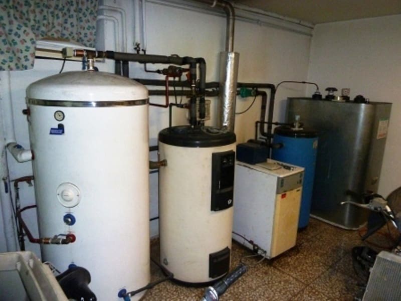 8 soveværelse Villa til salg i Alhaurin de la Torre - € 1.075.000 (Ref: 5221784)