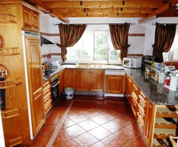 8 camera da letto Villa in vendita in Alhaurín de la Torre - 1.075.000 € (Rif: 5221784)