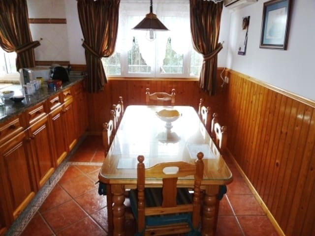 8 camera da letto Villa in vendita in Alhaurín de la Torre - 1.075.000 € (Rif: 5221784)