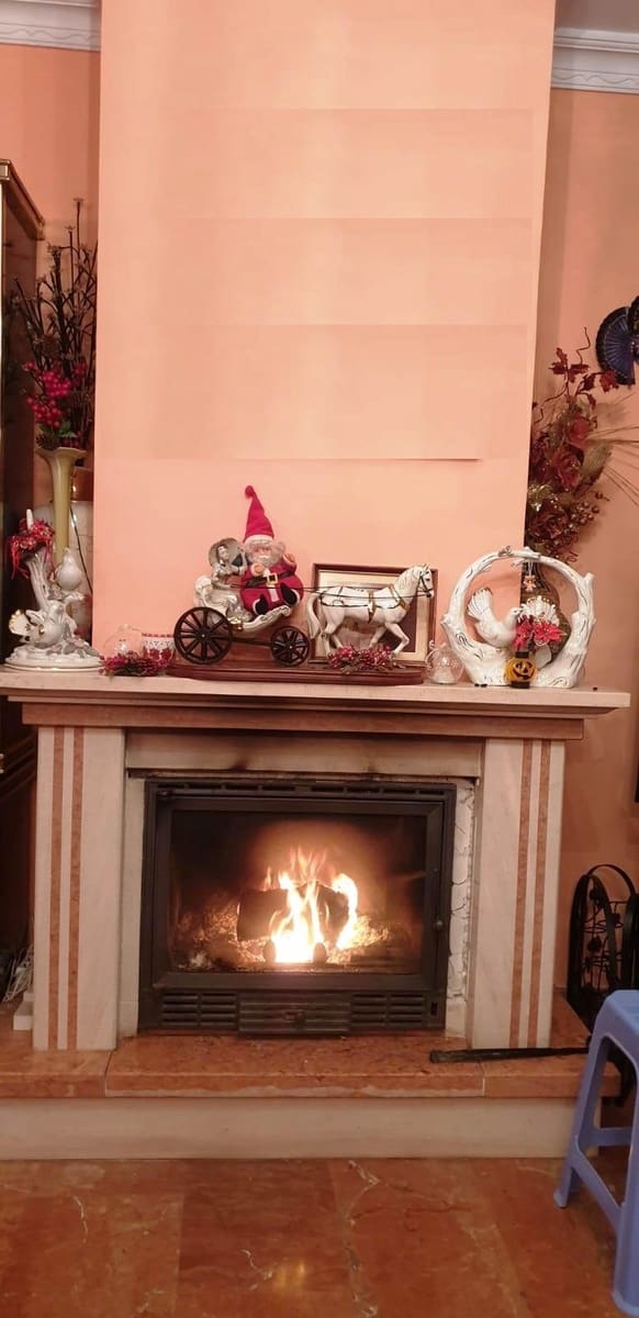 6 soveværelse Villa til salg i Alhaurin de la Torre med swimmingpool - € 838.950 (Ref: 5221797)