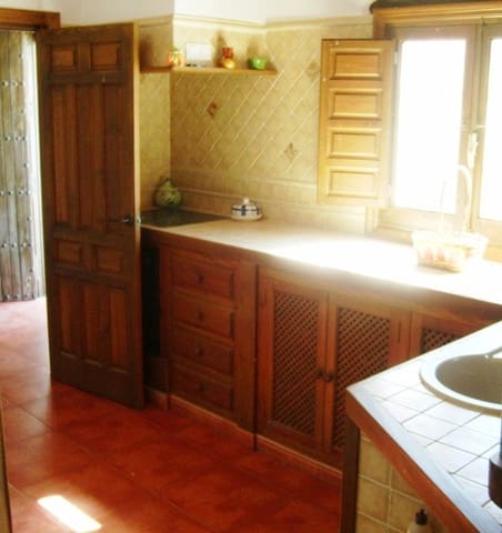 2 soverom Finca/Herregård til salgs i Alora - € 690 000 (Ref: 5221816)