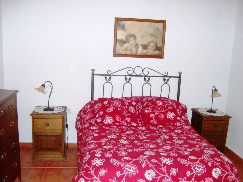 2 chambre Finca/Maison de Campagne à vendre à Alora - 690 000 € (Ref: 5221816)