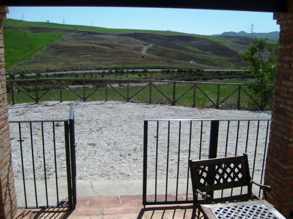 2 chambre Finca/Maison de Campagne à vendre à Alora - 690 000 € (Ref: 5221816)