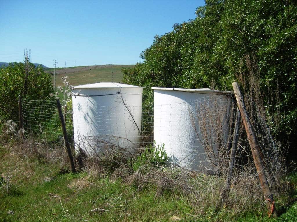 2 chambre Finca/Maison de Campagne à vendre à Alora - 690 000 € (Ref: 5221816)