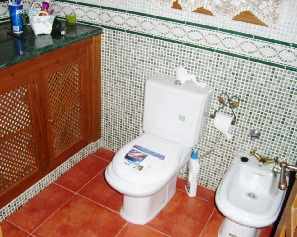 2 chambre Finca/Maison de Campagne à vendre à Alora - 690 000 € (Ref: 5221816)