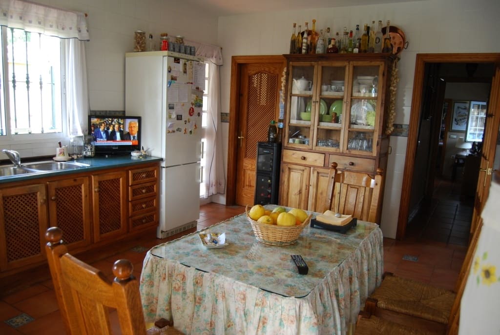 4 quarto Moradia para venda em Alhaurin de la Torre com piscina - 950 000 € (Ref: 5221846)