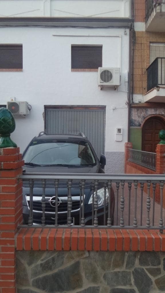 Kommersiell til salgs i Alora - € 130 000 (Ref: 5221849)