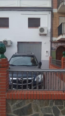 Kommersiell til salgs i Alora - € 130 000 (Ref: 5221849)