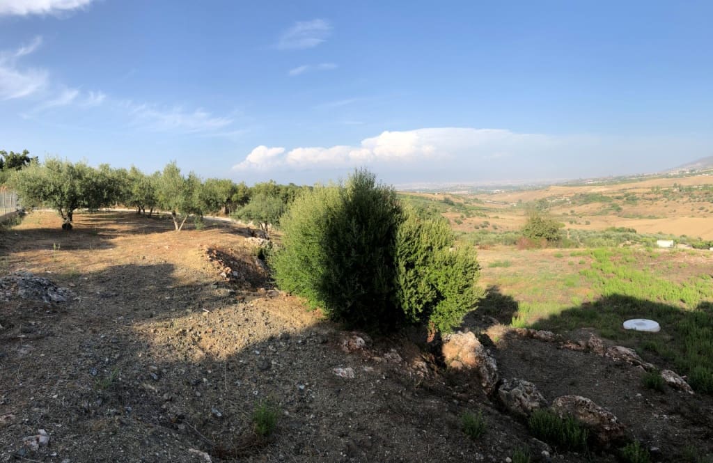 1 quarto Moradia para venda em Alhaurin de la Torre - 350 000 € (Ref: 5221870)