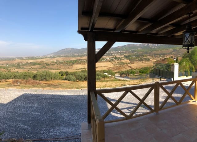 1 quarto Moradia para venda em Alhaurín de la Torre - 350 000 € (Ref: 5221870)