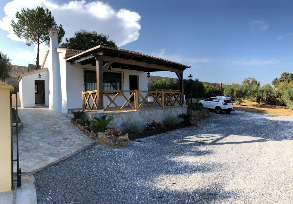 1 quarto Moradia para venda em Alhaurin de la Torre - 350 000 € (Ref: 5221870)