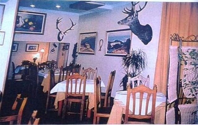 Kaupallinen myytävänä paikassa Torremolinos - 290 000 € (Ref: 5221874)