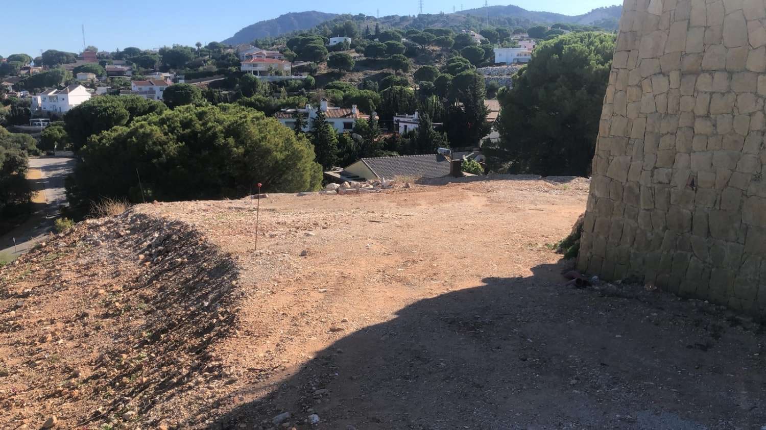 Tomt till salu i Alhaurin de la Torre - 220 000 € (Ref: 5221887)