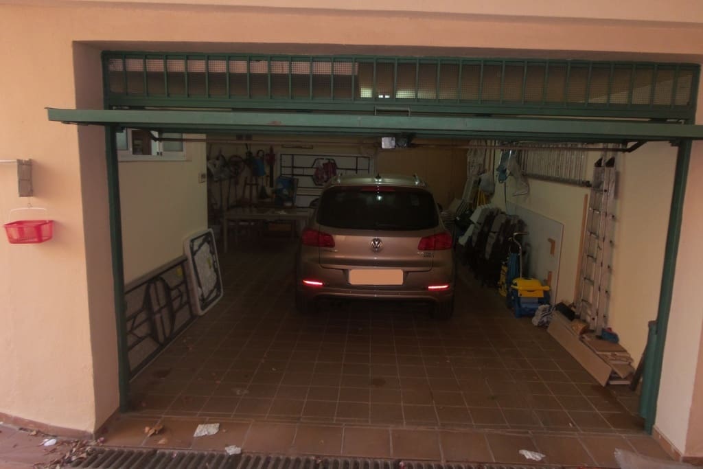 5 soveværelse Villa til salg i Alhaurin de la Torre med swimmingpool - € 1.178.550 (Ref: 5221929)