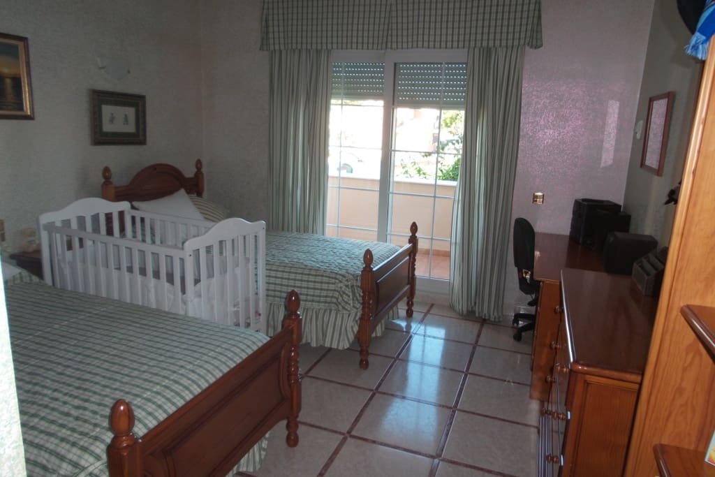 5 soveværelse Villa til salg i Alhaurin de la Torre med swimmingpool - € 1.178.550 (Ref: 5221929)