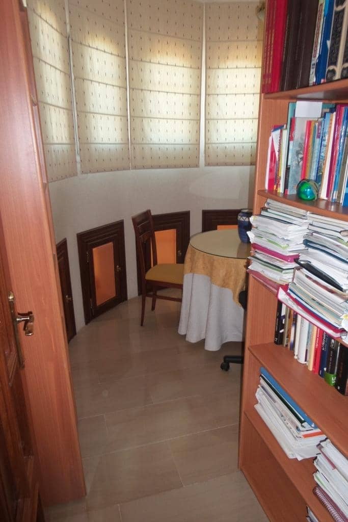 5 soveværelse Villa til salg i Alhaurin de la Torre med swimmingpool - € 1.178.550 (Ref: 5221929)