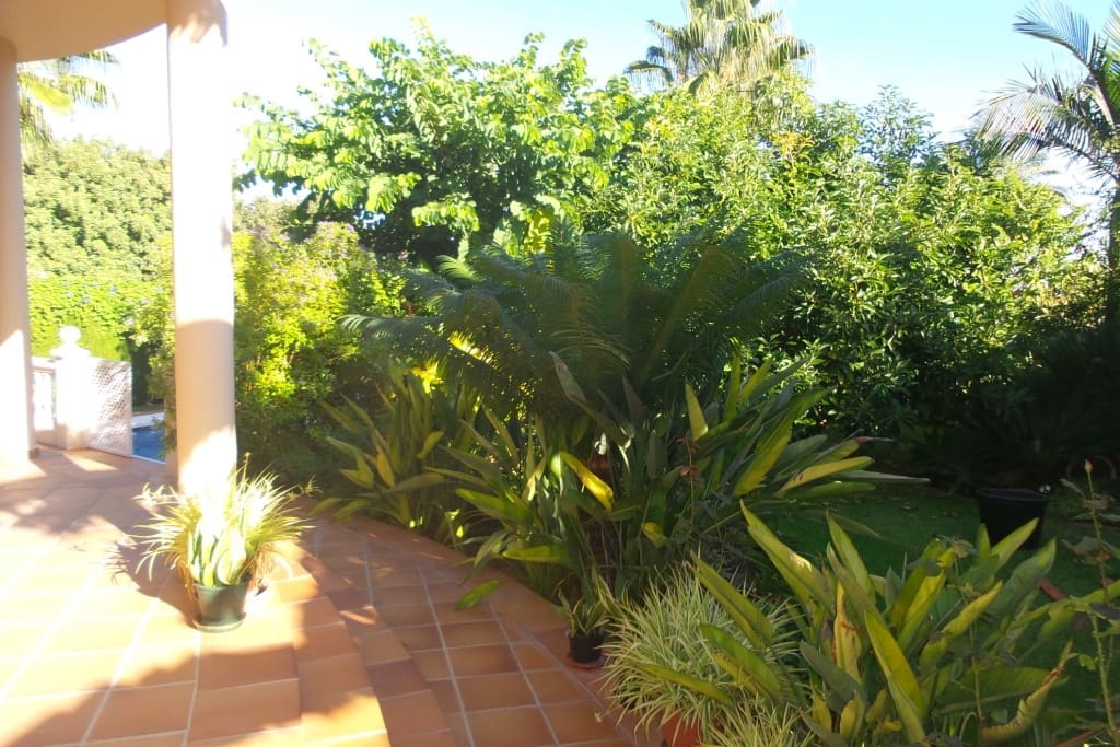 5 soveværelse Villa til salg i Alhaurin de la Torre med swimmingpool - € 1.178.550 (Ref: 5221929)