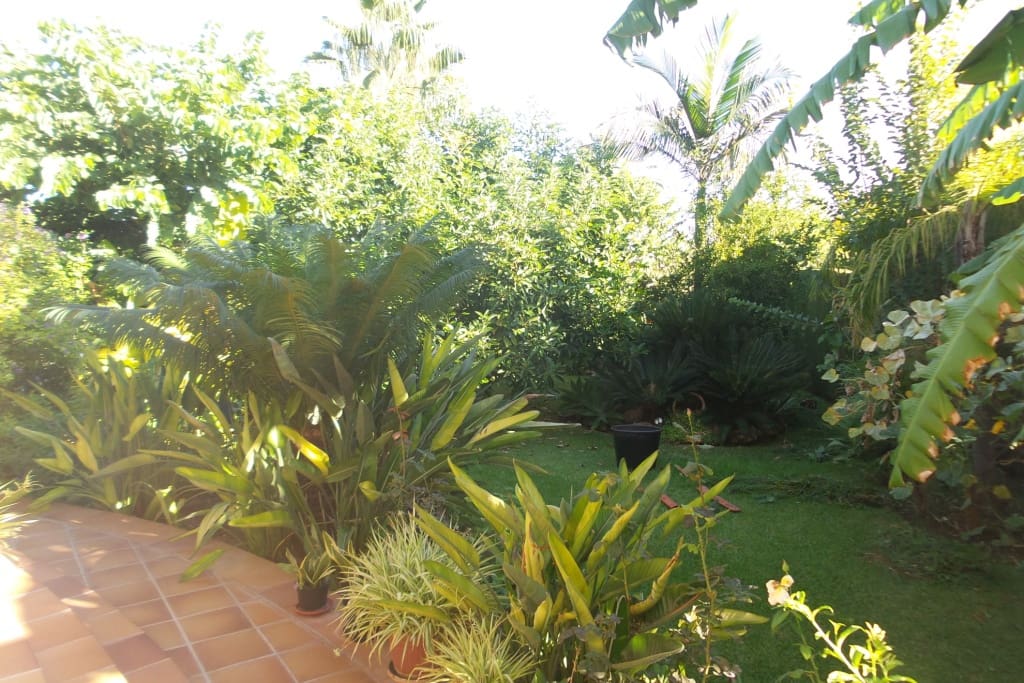 5 soveværelse Villa til salg i Alhaurin de la Torre med swimmingpool - € 1.178.550 (Ref: 5221929)