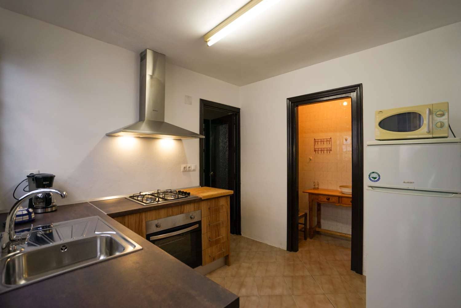 4 soveværelse Byhus til salg i Ardales med swimmingpool - € 375.000 (Ref: 5221951)