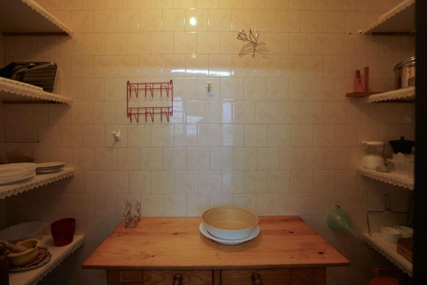 4 soveværelse Byhus til salg i Ardales med swimmingpool - € 375.000 (Ref: 5221951)