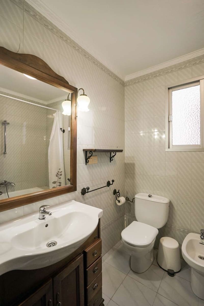 4 soveværelse Byhus til salg i Ardales med swimmingpool - € 375.000 (Ref: 5221951)