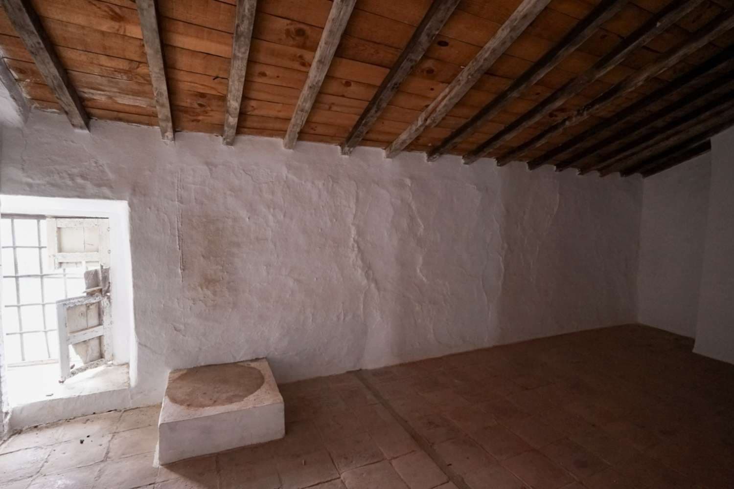 4 soveværelse Byhus til salg i Ardales med swimmingpool - € 375.000 (Ref: 5221951)