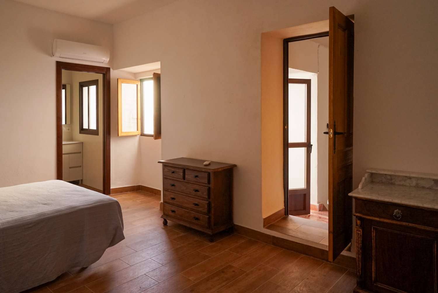 4 soveværelse Byhus til salg i Ardales med swimmingpool - € 375.000 (Ref: 5221951)