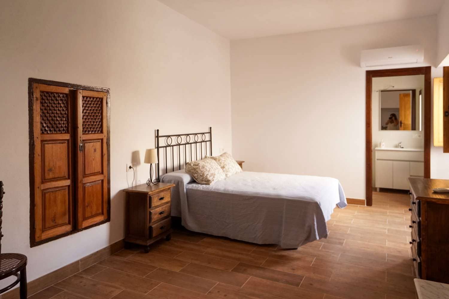 4 soveværelse Byhus til salg i Ardales med swimmingpool - € 375.000 (Ref: 5221951)