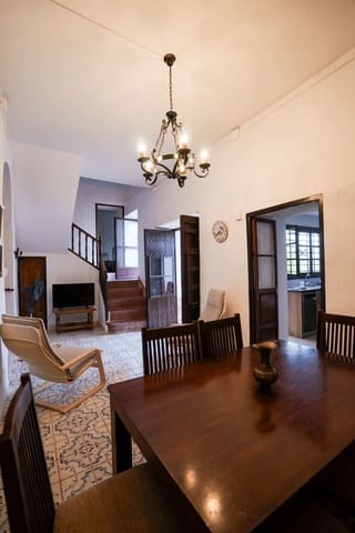 4 camera da letto Casa in vendita in Ardales con piscina - 375.000 € (Rif: 5221951)