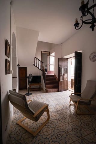 4 camera da letto Casa in vendita in Ardales con piscina - 375.000 € (Rif: 5221951)