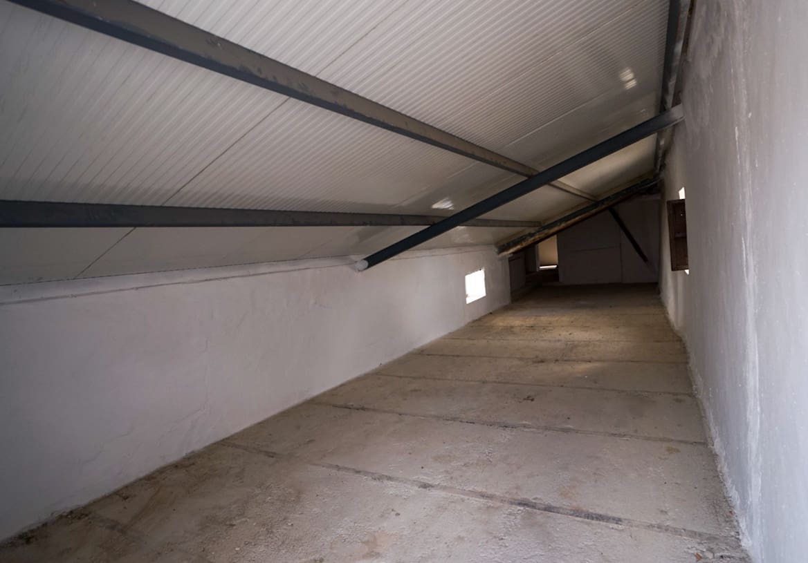 4 soveværelse Byhus til salg i Ardales med swimmingpool - € 375.000 (Ref: 5221951)