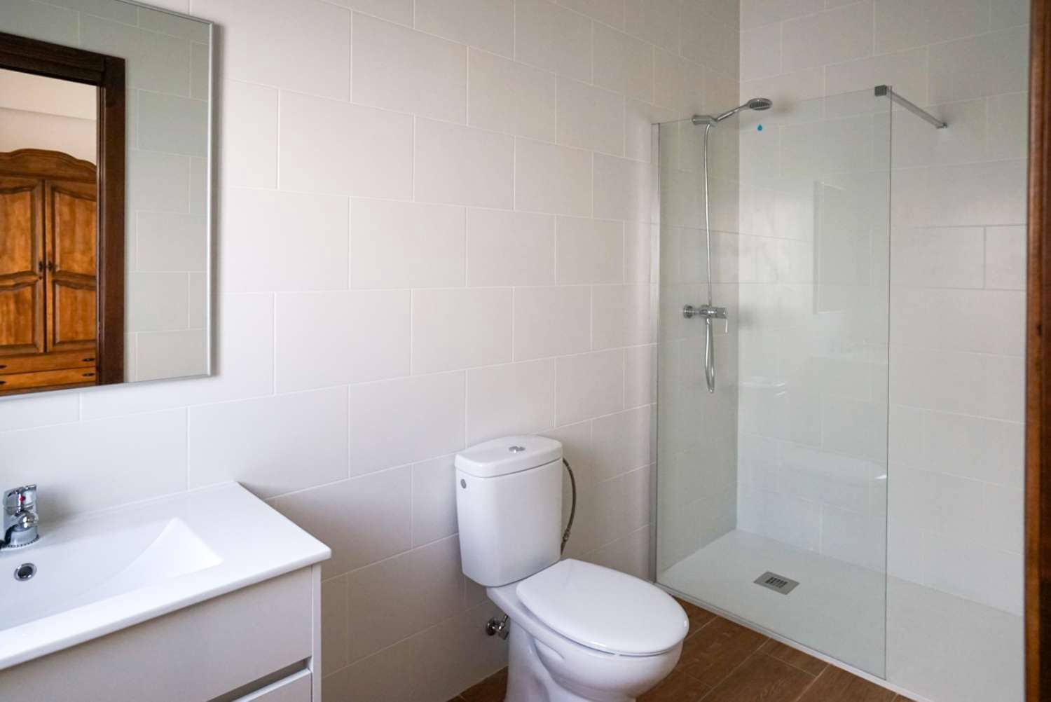 4 soveværelse Byhus til salg i Ardales med swimmingpool - € 375.000 (Ref: 5221951)