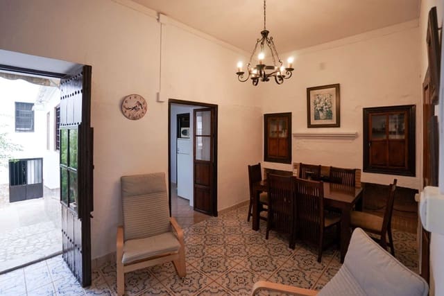 4 camera da letto Casa in vendita in Ardales con piscina - 375.000 € (Rif: 5221951)