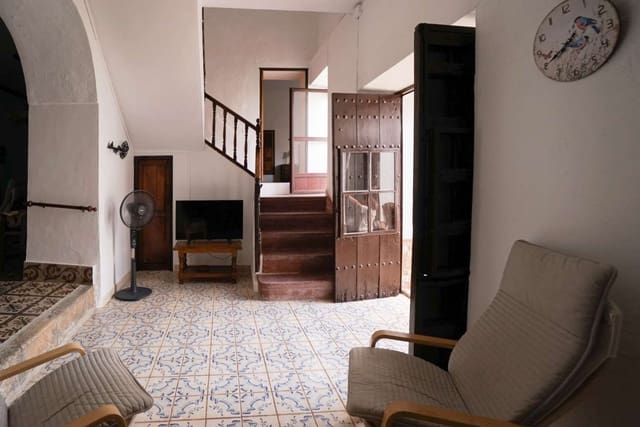 4 camera da letto Casa in vendita in Ardales con piscina - 375.000 € (Rif: 5221951)