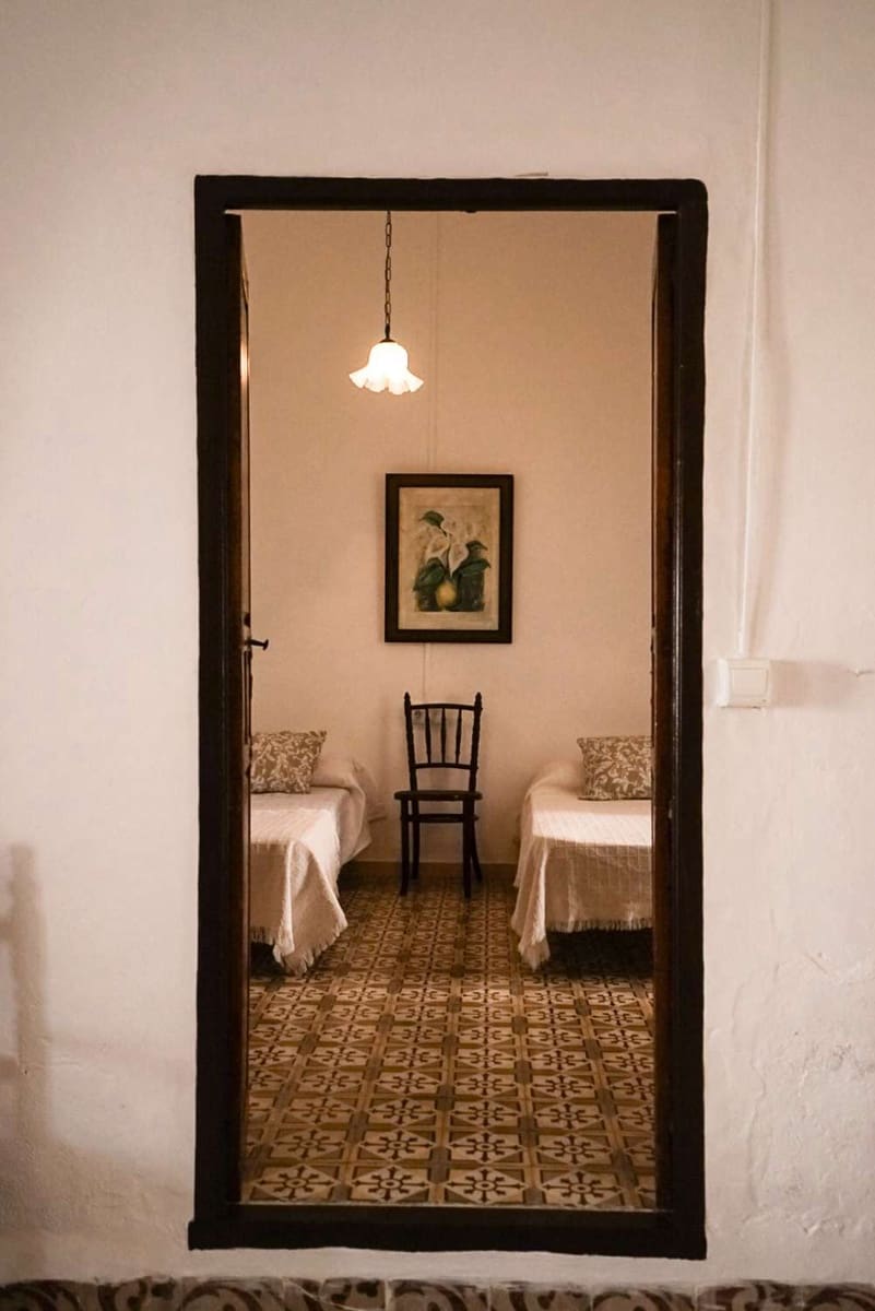 4 soveværelse Byhus til salg i Ardales med swimmingpool - € 375.000 (Ref: 5221951)