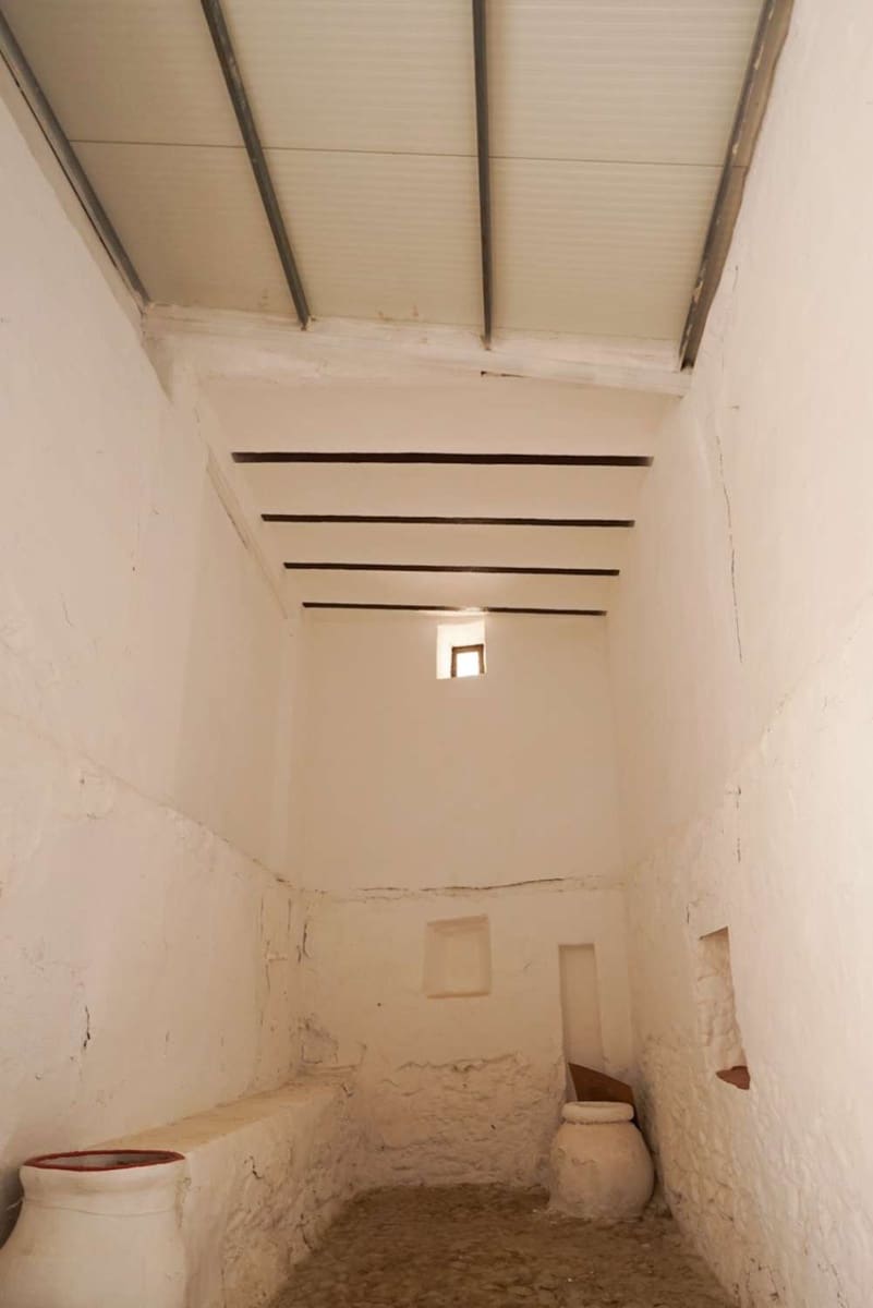 4 soveværelse Byhus til salg i Ardales med swimmingpool - € 375.000 (Ref: 5221951)